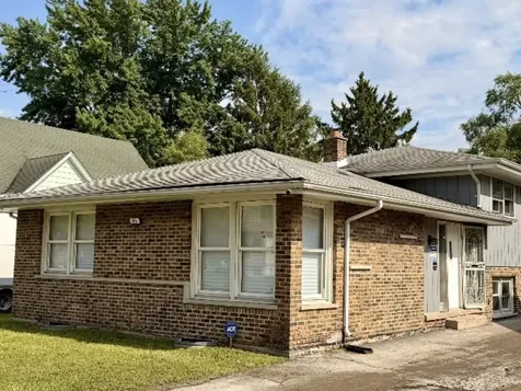705 Sheridan Avenue Dolton IL 60419