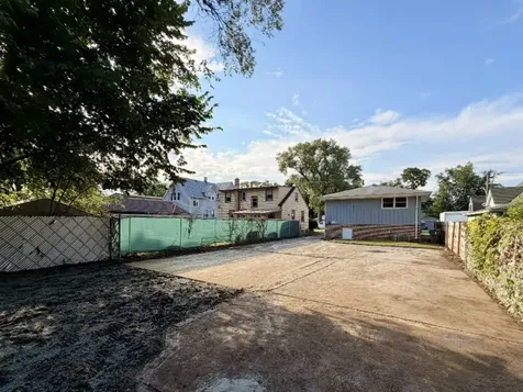 705 Sheridan Avenue Dolton IL 60419