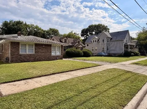 705 Sheridan Avenue Dolton IL 60419