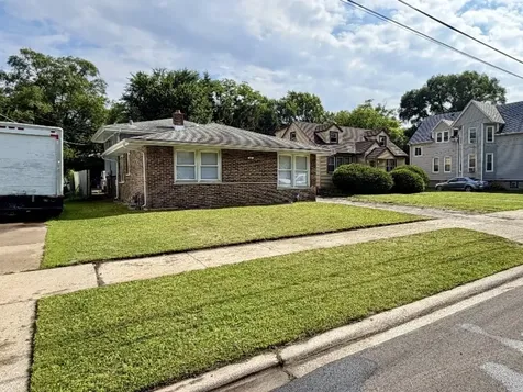 705 Sheridan Avenue Dolton IL 60419