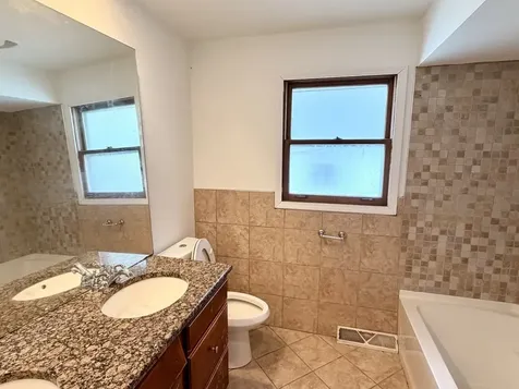 705 Sheridan Avenue Dolton IL 60419