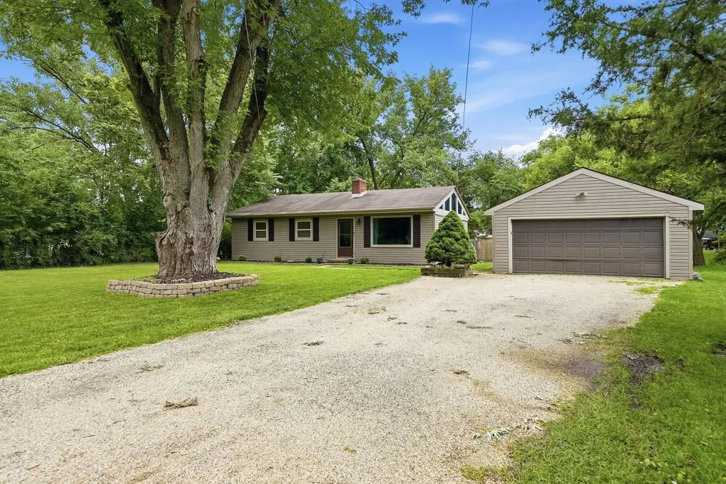 8945 East Teal Lane Wilmington IL 60481