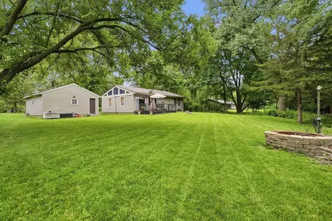 8945 East Teal Lane Wilmington IL 60481