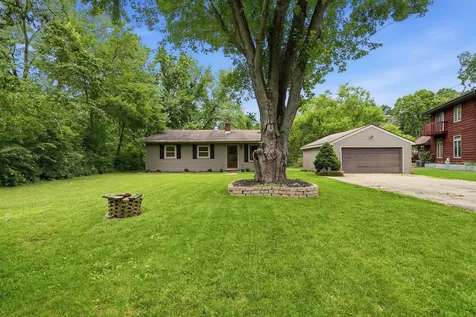 8945 East Teal Lane Wilmington IL 60481