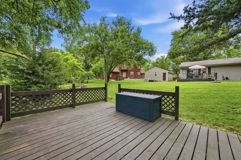 8945 East Teal Lane Wilmington IL 60481