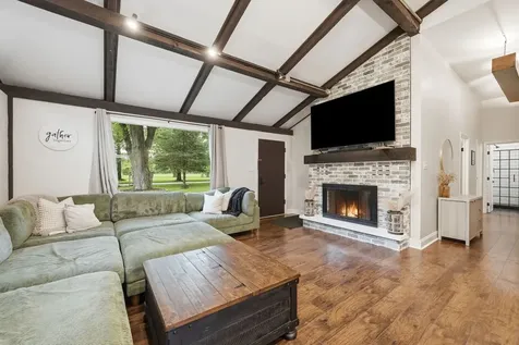 8945 East Teal Lane Wilmington IL 60481