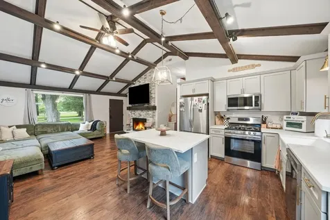 8945 East Teal Lane Wilmington IL 60481
