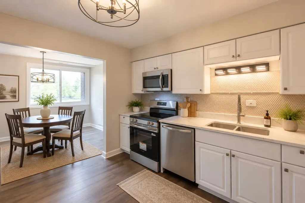 450 Raintree Court Glen Ellyn IL 60137