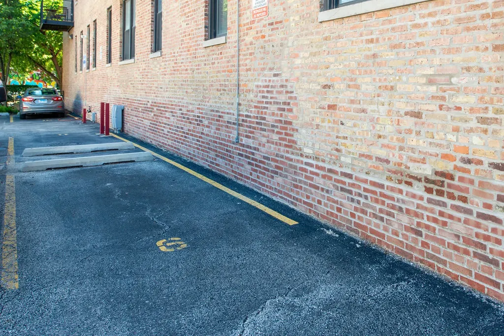 1050 West Hubbard Street Chicago IL 60622