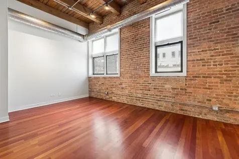 1050 West Hubbard Street Chicago IL 60622