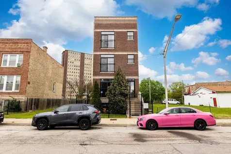 4245 South Langley Avenue Chicago IL 60653