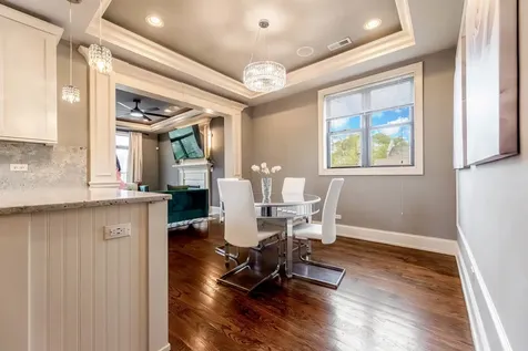 4245 South Langley Avenue Chicago IL 60653