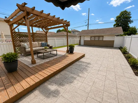 5600 South Natoma Avenue Chicago IL 60638