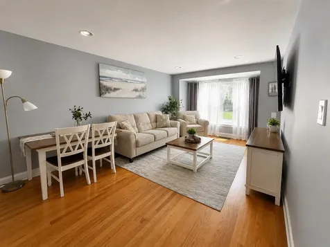 5600 South Natoma Avenue Chicago IL 60638