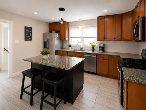 5600 South Natoma Avenue Chicago IL 60638