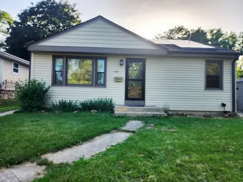 314 South Orchard Avenue Waukegan IL 60085