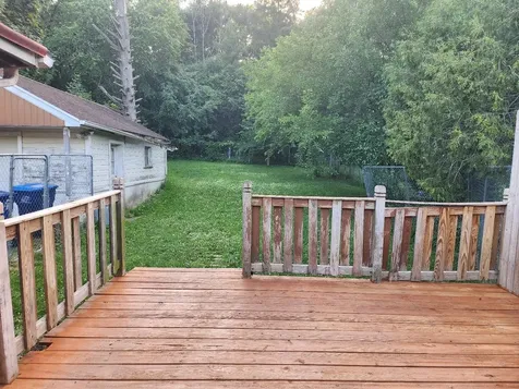 314 South Orchard Avenue Waukegan IL 60085