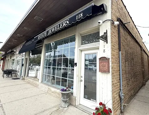 118 West Main Street Barrington IL 60010
