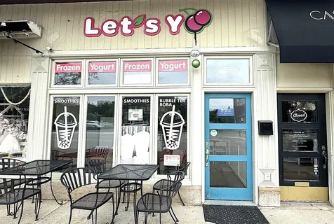 118 West Main Street Barrington IL 60010