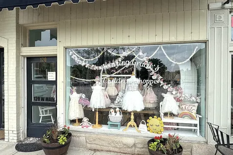 118 West Main Street Barrington IL 60010