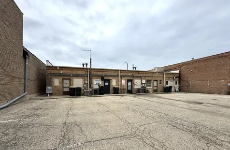 118 West Main Street Barrington IL 60010
