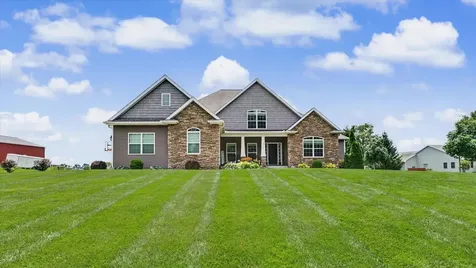 801 Trailblazer Lane Monticello IL 61856