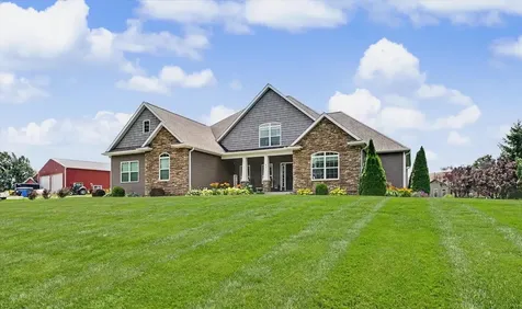 801 Trailblazer Lane Monticello IL 61856
