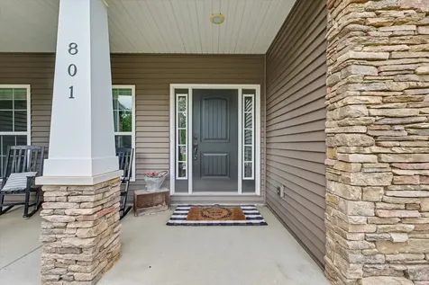 801 Trailblazer Lane Monticello IL 61856