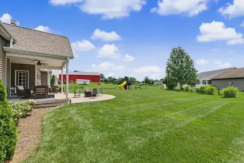 801 Trailblazer Lane Monticello IL 61856