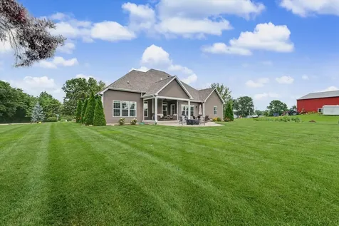 801 Trailblazer Lane Monticello IL 61856