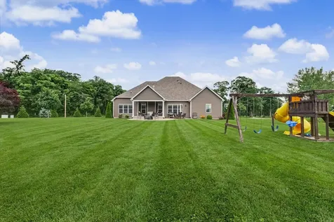 801 Trailblazer Lane Monticello IL 61856