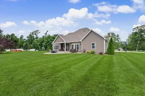 801 Trailblazer Lane Monticello IL 61856