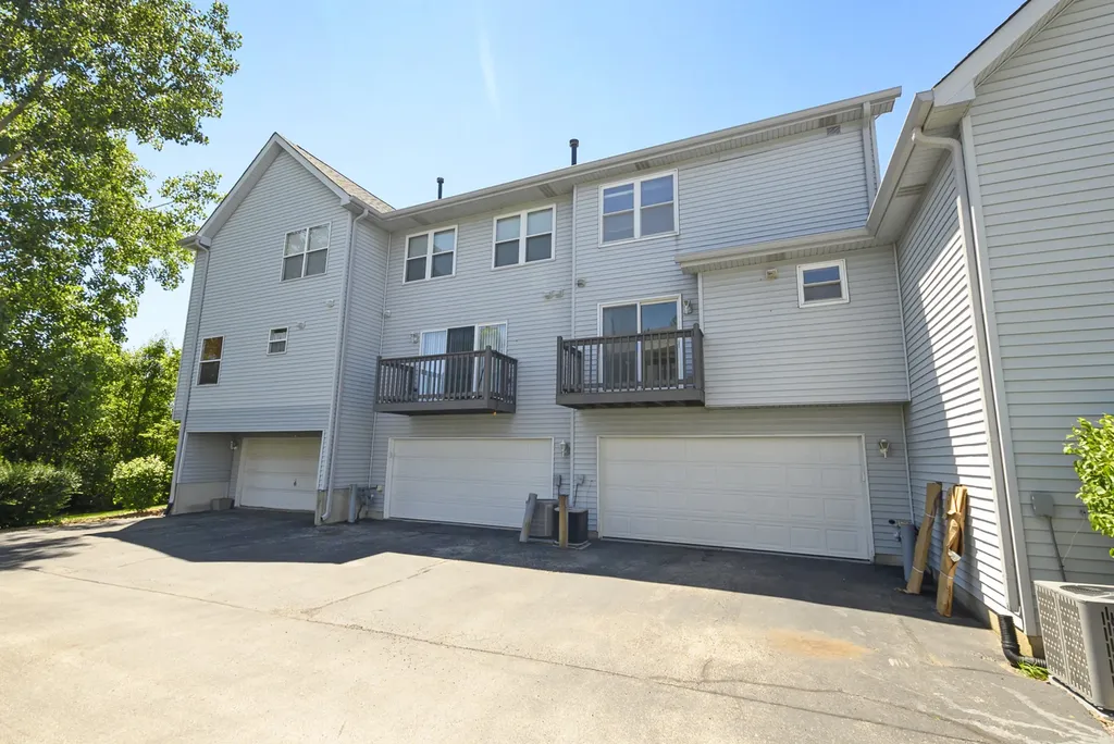 17439 Yakima Drive Lockport IL 60441
