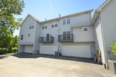 17439 Yakima Drive Lockport IL 60441
