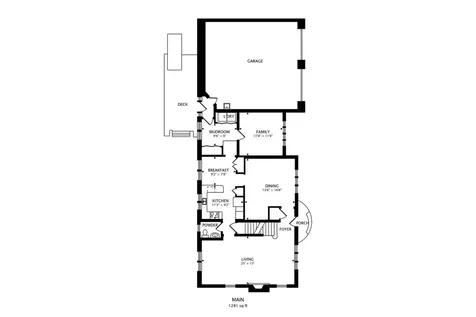 23W019 Sidney Avenue Glen Ellyn IL 60137