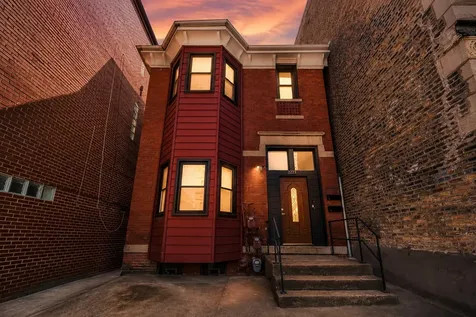 2223 West Taylor Street Chicago IL 60612