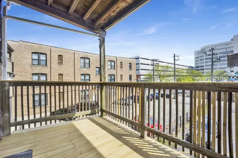 2223 West Taylor Street Chicago IL 60612
