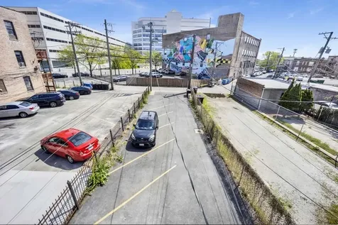 2223 West Taylor Street Chicago IL 60612