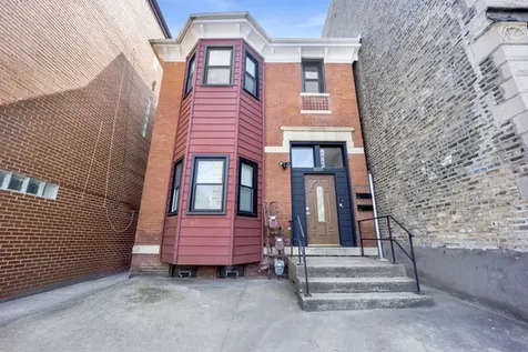 2223 West Taylor Street Chicago IL 60612