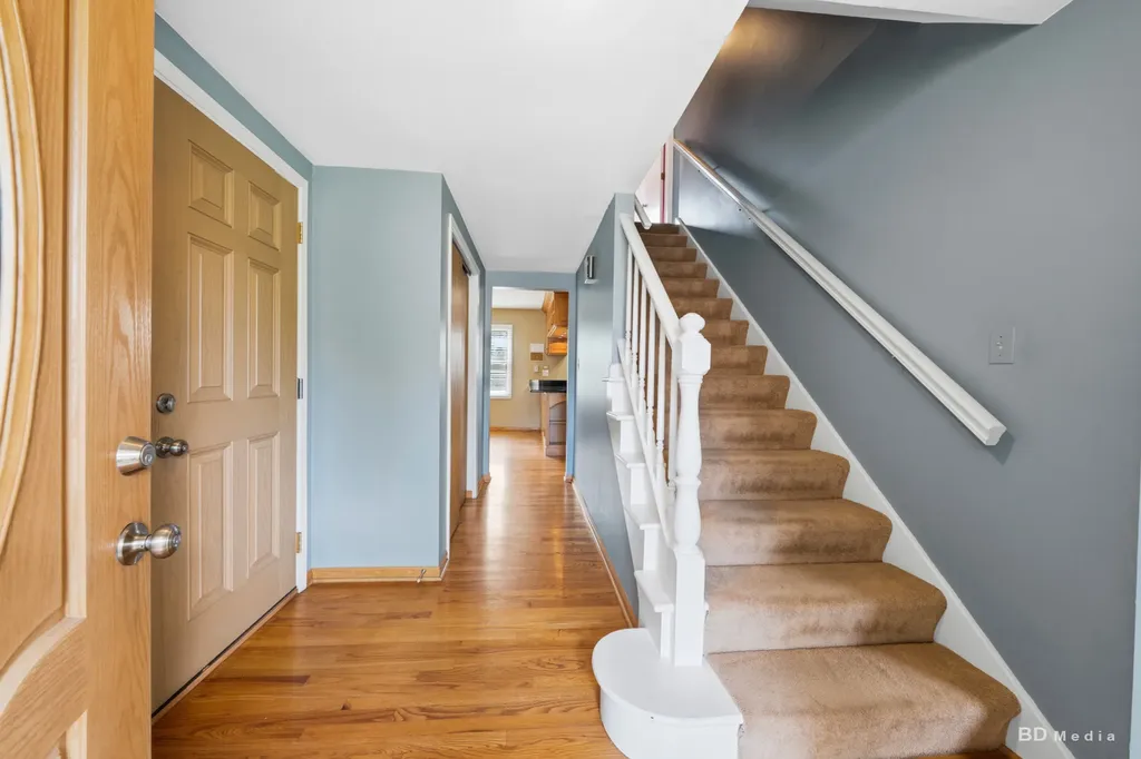 846 Pheasant Walk Drive Schaumburg IL 60193