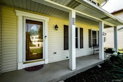846 Pheasant Walk Drive Schaumburg IL 60193