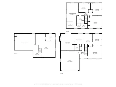 846 Pheasant Walk Drive Schaumburg IL 60193