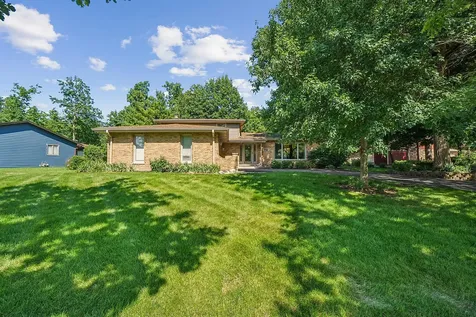 751 Tanglewood Lane Frankfort IL 60423