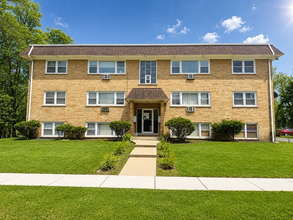 255 East Oak Street Addison IL 60101