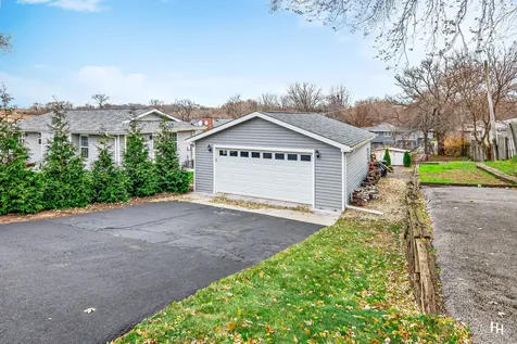 502 Plum Street Lake In The Hills IL 60156