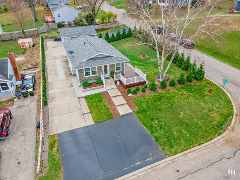 502 Plum Street Lake In The Hills IL 60156