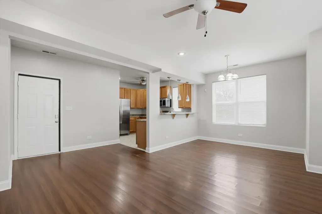 6500 South Dorchester Avenue Chicago IL 60637