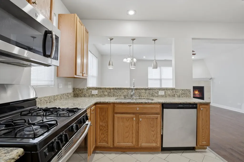 6500 South Dorchester Avenue Chicago IL 60637