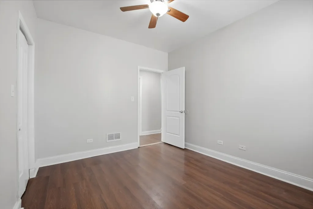 6500 South Dorchester Avenue Chicago IL 60637