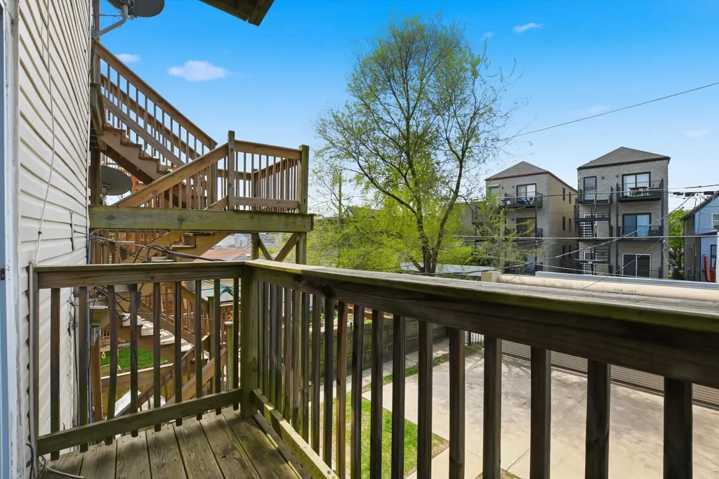 6500 South Dorchester Avenue Chicago IL 60637
